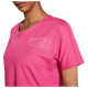 Nike Γυναικεία κοντομάνικη μπλούζα Icon Clash City Sleek